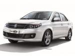 Shanghai Englon SC6 2012 года